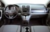 2007 Honda CR-V LX Cockpit Picture